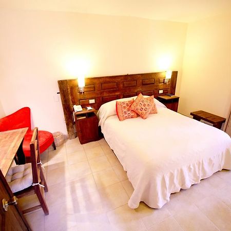 Hotel Casa Selah Сан-Кристобаль-де-Ла-Касас Экстерьер фото