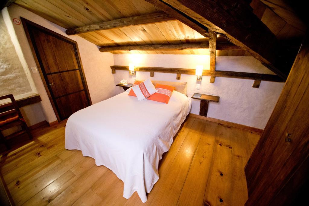 Hotel Casa Selah Сан-Кристобаль-де-Ла-Касас Экстерьер фото