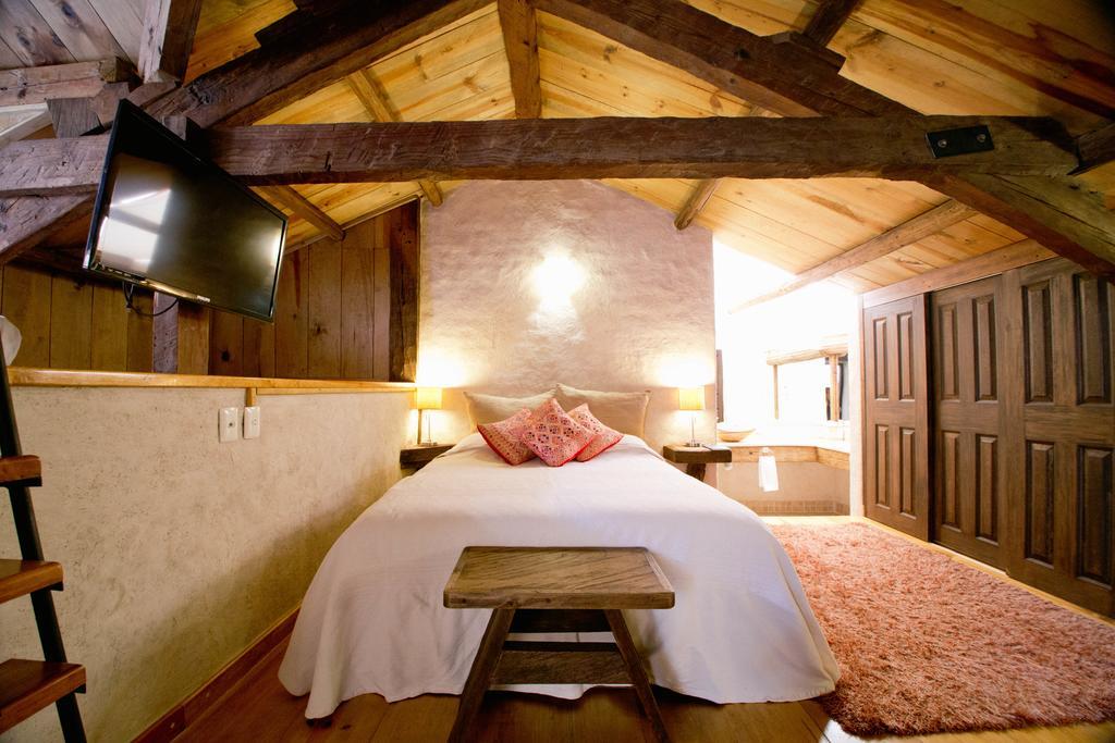 Hotel Casa Selah Сан-Кристобаль-де-Ла-Касас Экстерьер фото